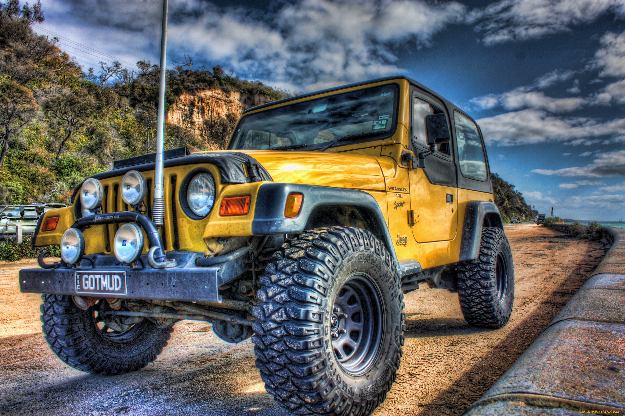 , jeep, wrangler